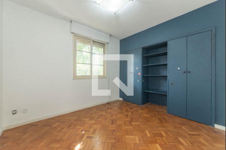 Quarto 1 de apartamento para alugar com 2 quartos, 70m² em Vila Cordeiro, São Paulo