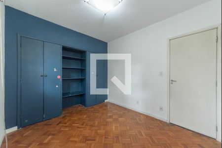 Quarto 1 de apartamento para alugar com 2 quartos, 70m² em Vila Cordeiro, São Paulo