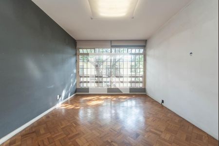 Sala de apartamento para alugar com 2 quartos, 70m² em Vila Cordeiro, São Paulo