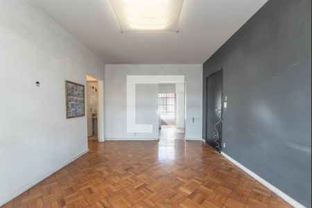Sala de apartamento para alugar com 2 quartos, 70m² em Vila Cordeiro, São Paulo