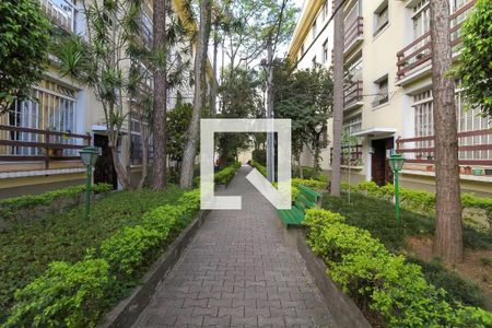 Apartamento para alugar com 70m², 2 quartos e 1 vaga Apartamento para alugar com 70m², 2 quartos e 1 vagaÁrea Comum