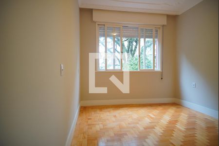 Quarto 2 de apartamento para alugar com 3 quartos, 117m² em Moinhos de Vento, Porto Alegre