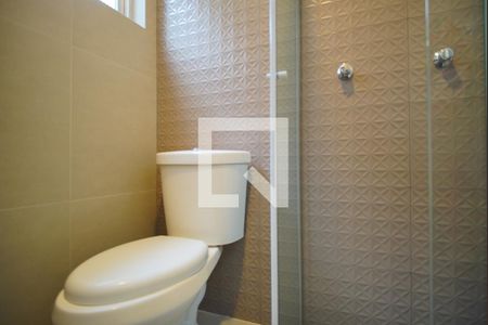 Apartamento para alugar com 117m², 3 quartos e sem vagaBanheiro Corredor 2