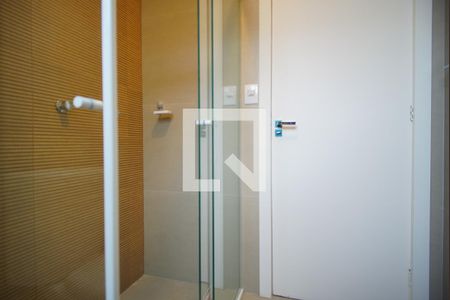 Apartamento para alugar com 117m², 3 quartos e sem vagaBanheiro Corredor 1