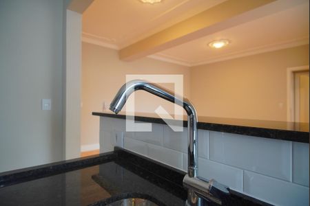 Apartamento para alugar com 117m², 3 quartos e sem vagaCozinha - Torneira