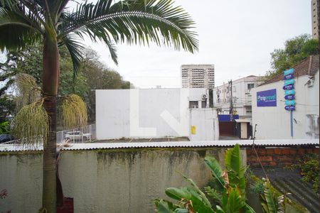 Apartamento para alugar com 117m², 3 quartos e sem vagaQuarto 3 - Vista