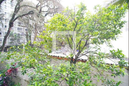 Apartamento para alugar com 117m², 3 quartos e sem vagaCozinha - Vista