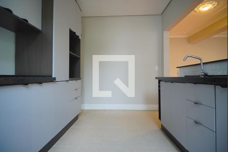 Apartamento para alugar com 117m², 3 quartos e sem vagaCozinha