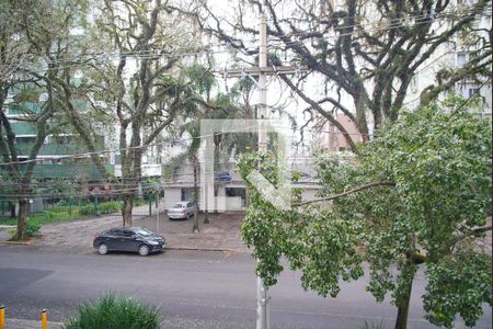 Apartamento para alugar com 117m², 3 quartos e sem vagaQuarto 2 - Vista