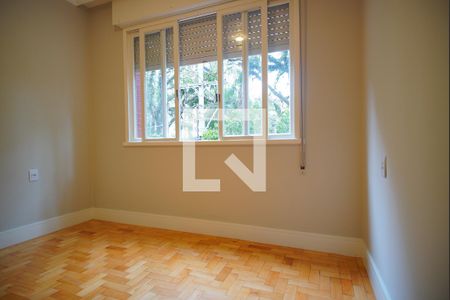 Quarto 1 de apartamento para alugar com 3 quartos, 117m² em Moinhos de Vento, Porto Alegre