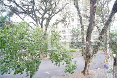 Quarto 1 - Vista de apartamento para alugar com 3 quartos, 117m² em Moinhos de Vento, Porto Alegre