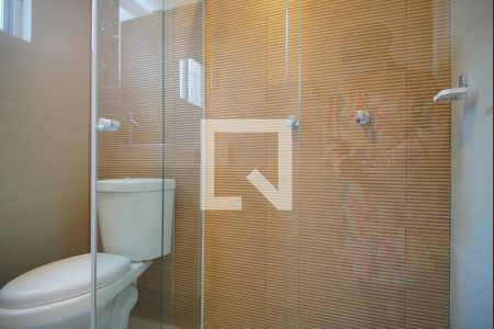 Apartamento para alugar com 117m², 3 quartos e sem vagaBanheiro Corredor 1