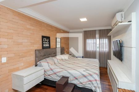 Apartamento à venda com 109m², 2 quartos e 2 vagasSuíte 1