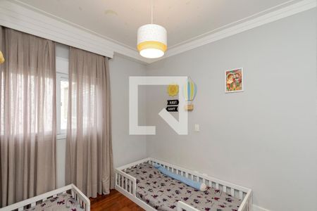 Apartamento à venda com 109m², 2 quartos e 2 vagasSuíte 2