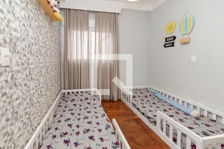 Apartamento à venda com 109m², 2 quartos e 2 vagasSuíte 2