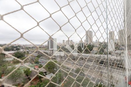 Apartamento à venda com 109m², 2 quartos e 2 vagasVaranda da Sala