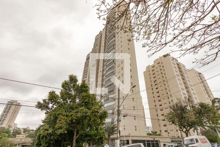 Apartamento à venda com 109m², 2 quartos e 2 vagasFachada
