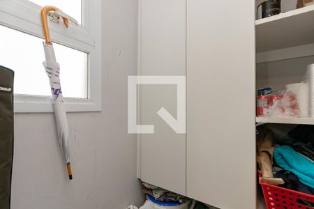 Apartamento à venda com 109m², 2 quartos e 2 vagasDespensa