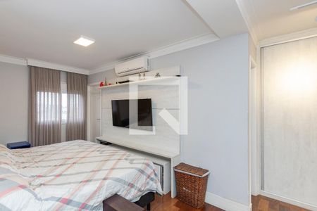 Apartamento à venda com 109m², 2 quartos e 2 vagasSuíte 1