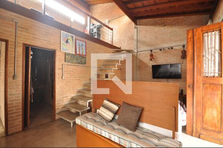 Quarto Suíte 1 de casa para alugar com 5 quartos, 258m² em Vila Nova Mazzei, São Paulo