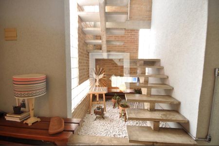 Detalhe da Sala 1 de casa para alugar com 5 quartos, 258m² em Vila Nova Mazzei, São Paulo