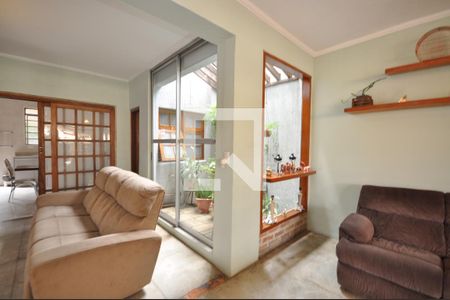 Detalhe da Sala 1 de casa para alugar com 5 quartos, 258m² em Vila Nova Mazzei, São Paulo