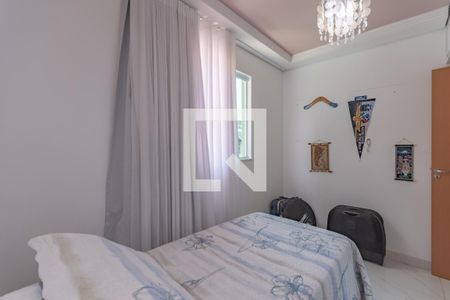 Casa de condomínio para alugar com 135m², 3 quartos e 4 vagas Casa de condomínio para alugar com 135m², 3 quartos e 4 vagasQuarto 2