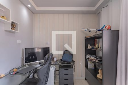 Casa de condomínio para alugar com 135m², 3 quartos e 4 vagas Casa de condomínio para alugar com 135m², 3 quartos e 4 vagasQuarto 3