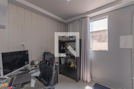 Casa de condomínio para alugar com 135m², 3 quartos e 4 vagas Casa de condomínio para alugar com 135m², 3 quartos e 4 vagasQuarto 3