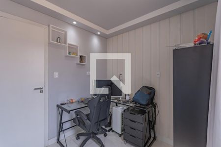 Casa de condomínio para alugar com 135m², 3 quartos e 4 vagas Casa de condomínio para alugar com 135m², 3 quartos e 4 vagasQuarto 3