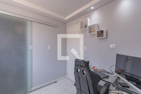 Casa de condomínio para alugar com 135m², 3 quartos e 4 vagas Casa de condomínio para alugar com 135m², 3 quartos e 4 vagasQuarto 3