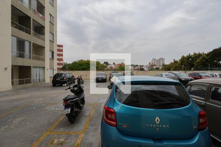 Apartamento à venda com 74m², 3 quartos e 1 vaga Apartamento à venda com 74m², 3 quartos e 1 vagaVista do Quarto 1