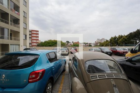 Apartamento à venda com 74m², 3 quartos e 1 vaga Apartamento à venda com 74m², 3 quartos e 1 vagaVista do Quarto 2