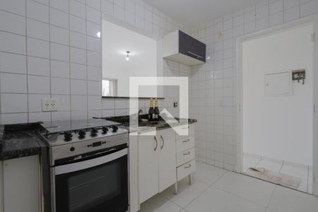 Apartamento à venda com 74m², 3 quartos e 1 vaga Apartamento à venda com 74m², 3 quartos e 1 vagaCozinha