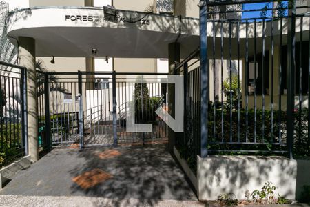 Apartamento à venda com 74m², 3 quartos e 1 vaga Apartamento à venda com 74m², 3 quartos e 1 vagaFachada do condomínio