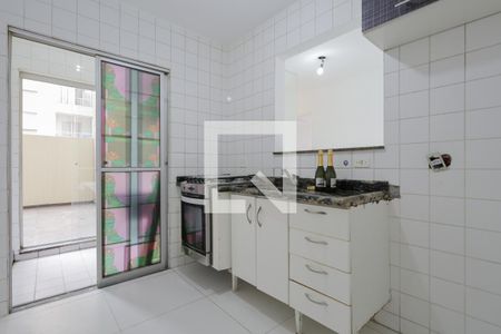 Apartamento à venda com 74m², 3 quartos e 1 vaga Apartamento à venda com 74m², 3 quartos e 1 vagaCozinha