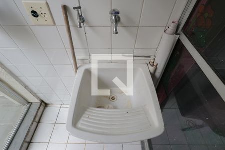 Apartamento à venda com 74m², 3 quartos e 1 vaga Apartamento à venda com 74m², 3 quartos e 1 vagaÁrea de serviço