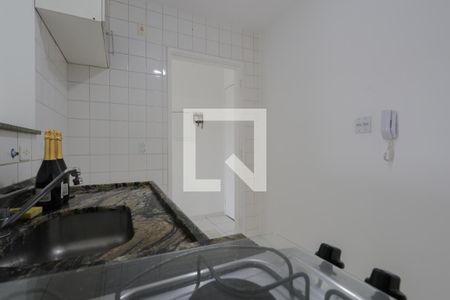 Apartamento à venda com 74m², 3 quartos e 1 vaga Apartamento à venda com 74m², 3 quartos e 1 vagaCozinha