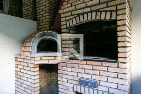 Apartamento à venda com 74m², 3 quartos e 1 vaga Apartamento à venda com 74m², 3 quartos e 1 vagaÁrea comum - Churrasqueira