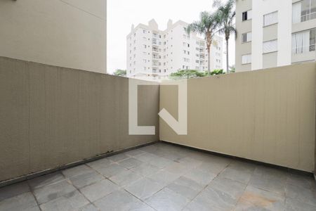 Apartamento à venda com 74m², 3 quartos e 1 vaga Apartamento à venda com 74m², 3 quartos e 1 vagaÁrea privativa