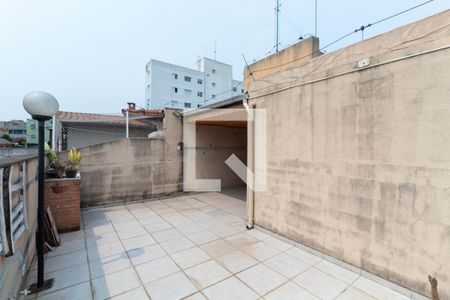 Apartamento à venda com 107m², 3 quartos e 1 vaga Apartamento à venda com 107m², 3 quartos e 1 vagaVaranda
