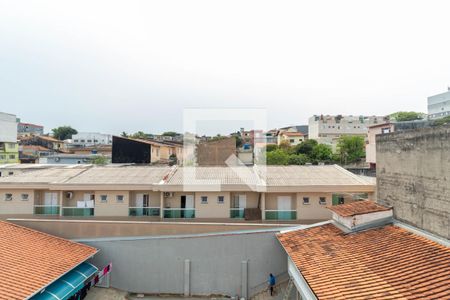 Apartamento à venda com 107m², 3 quartos e 1 vaga Apartamento à venda com 107m², 3 quartos e 1 vagaVista do Quarto 2