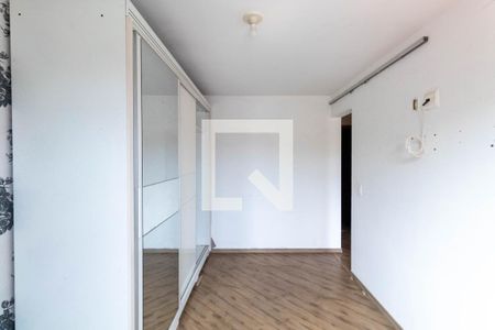 Apartamento à venda com 107m², 3 quartos e 1 vaga Apartamento à venda com 107m², 3 quartos e 1 vagaQuarto 3