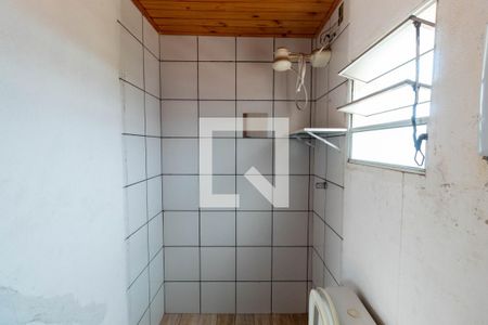 Apartamento à venda com 107m², 3 quartos e 1 vaga Apartamento à venda com 107m², 3 quartos e 1 vagaBanheiro 2