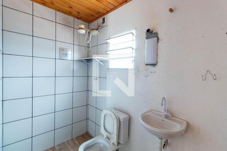 Apartamento à venda com 107m², 3 quartos e 1 vaga Apartamento à venda com 107m², 3 quartos e 1 vagaBanheiro 2