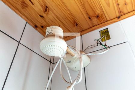 Apartamento à venda com 107m², 3 quartos e 1 vaga Apartamento à venda com 107m², 3 quartos e 1 vagaBanheiro 2