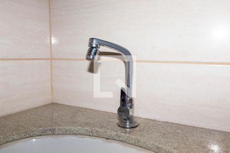 Apartamento à venda com 107m², 3 quartos e 1 vaga Apartamento à venda com 107m², 3 quartos e 1 vagaBanheiro 1