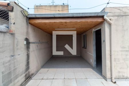 Apartamento à venda com 107m², 3 quartos e 1 vaga Apartamento à venda com 107m², 3 quartos e 1 vagaVaranda