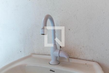 Apartamento à venda com 107m², 3 quartos e 1 vaga Apartamento à venda com 107m², 3 quartos e 1 vagaBanheiro 2