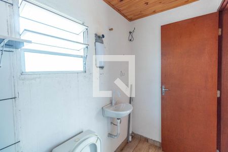 Apartamento à venda com 107m², 3 quartos e 1 vaga Apartamento à venda com 107m², 3 quartos e 1 vagaBanheiro 2